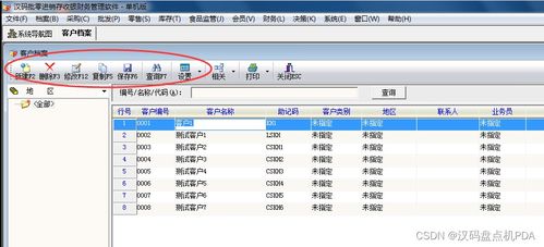 構(gòu)建高效運(yùn)營(yíng)體系 客戶檔案管理與商貿(mào)批發(fā)進(jìn)銷(xiāo)存軟件的協(xié)同之道