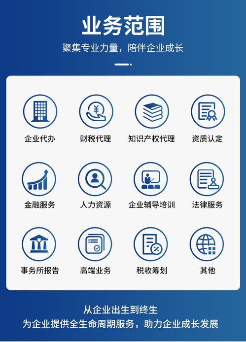 公司注冊代理服務(wù)全方位解答 地址提供與工商年報(bào)快速辦理指南